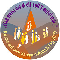 13. Sachsen-Anhalt Tag 12. – 14. Juni 2009 in Thale / Harz